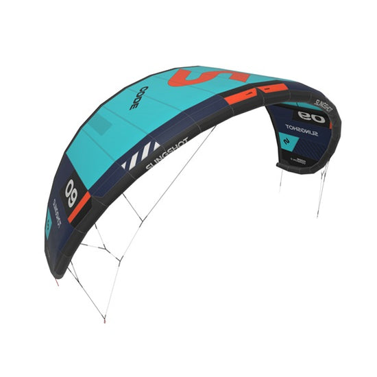 Slingshot CODE V2 Blue