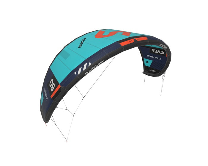 Slingshot CODE V2 Blue