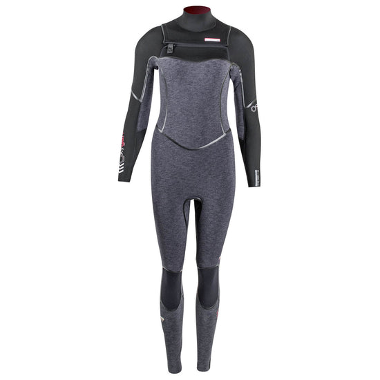 Prolimit Oxygen Steamer Freezip 5/3 Black Wine