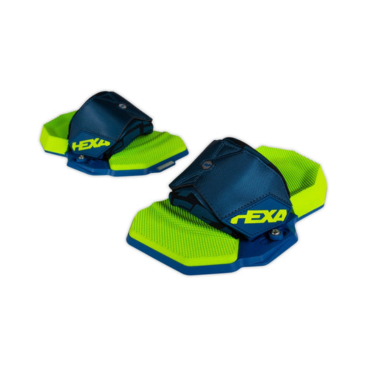 Crazyfly Raptor Board inkl. Hexa