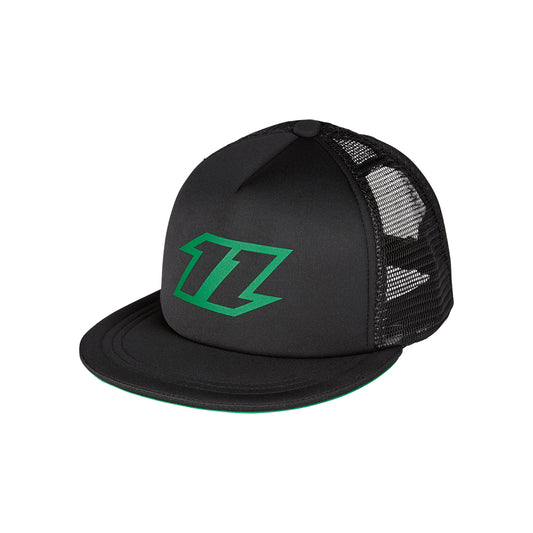 North Crest Cap Caviar