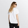 Mystic Paradise Tee White