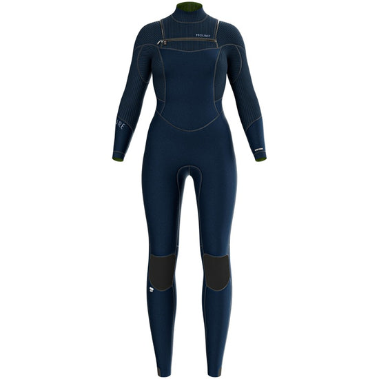 Prolimit Flare Steamer Freezip 3/2 GBS Blue
