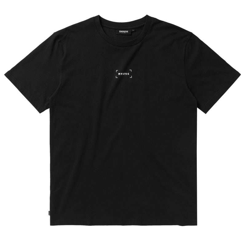 Mystic Wanderer Tee Black