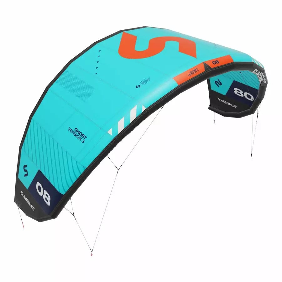 Slingshot Ghost V3 Blue 2024