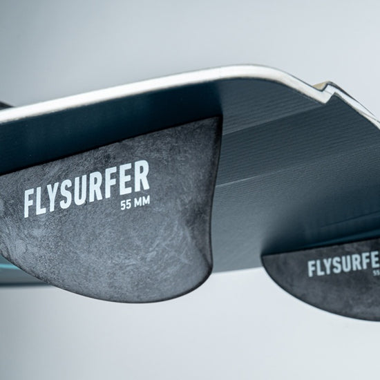 Flysurfer Radical 8 Kiteboard