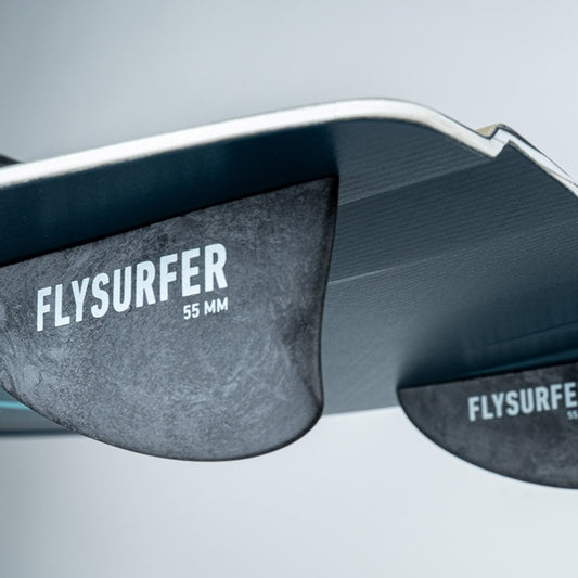 Flysurfer Radical 8 Kiteboard