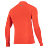 Prolimit Rashguard Logo Longarm Red