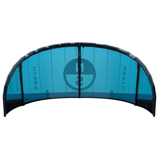 North Reach Kite 2026 Turquoise