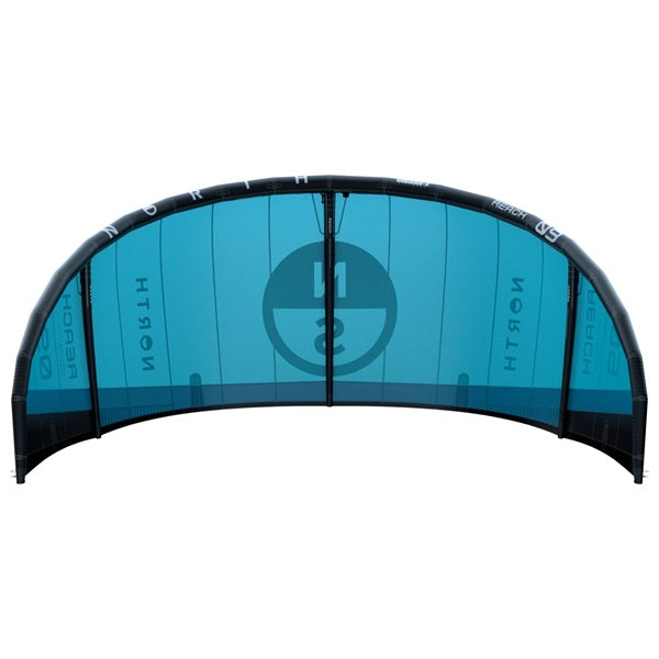 North Reach Kite 2026 Turquoise