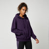 Mystic Radgirls Sweater Deep Purple
