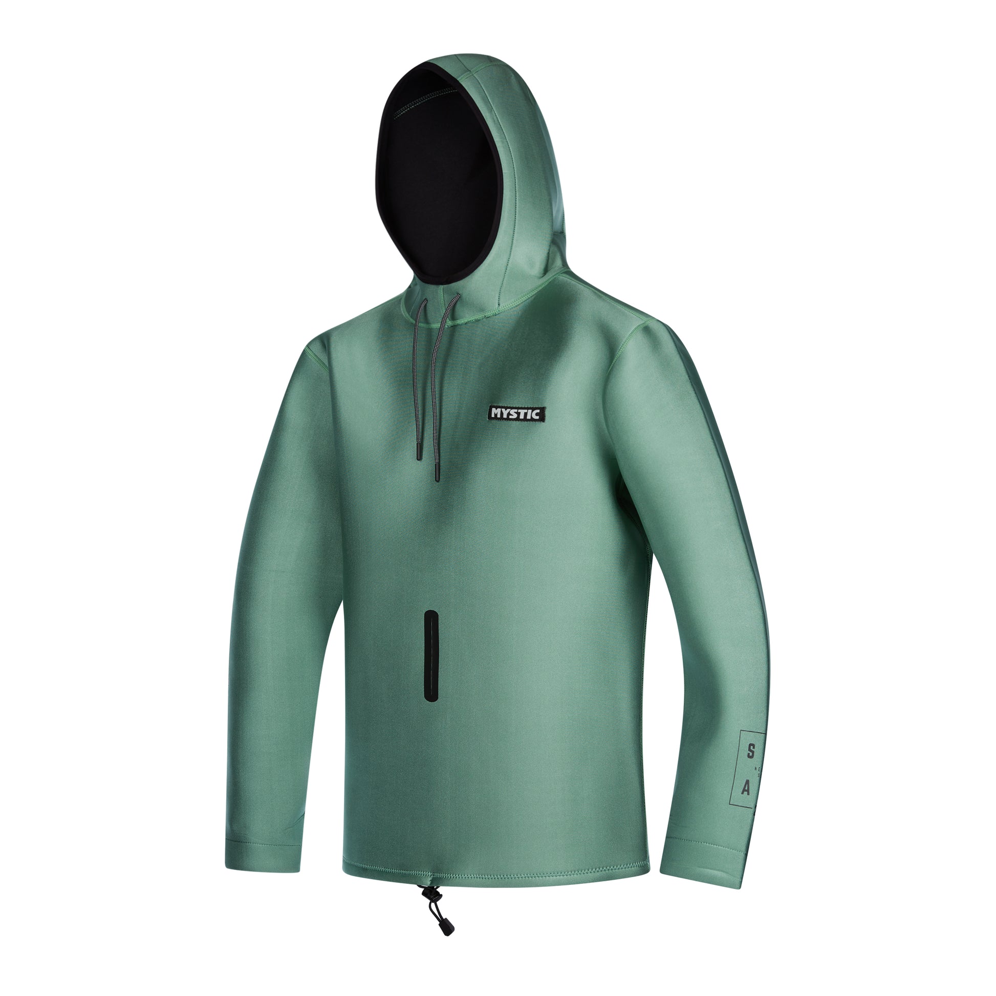 Mystic Star Sweat 2 mm Sea Salt Green