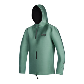 Mystic Star Sweat 2 mm Sea Salt Green