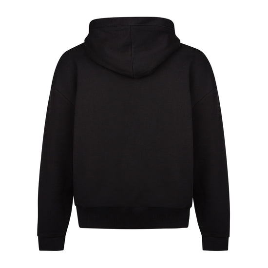 Mystic Fiery Sweat Black