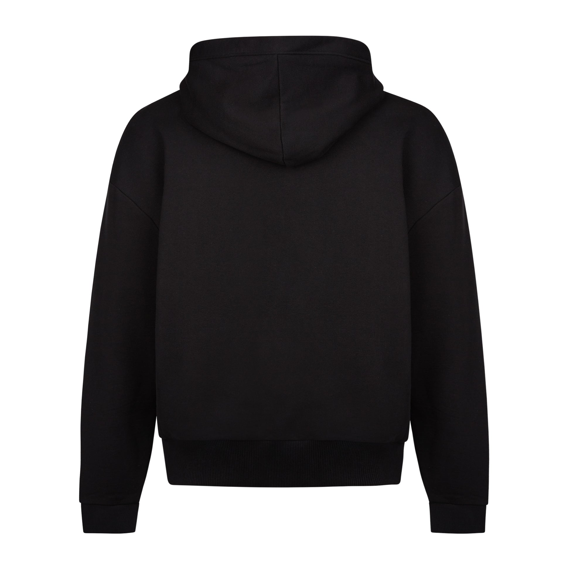Mystic Fiery Sweat Black