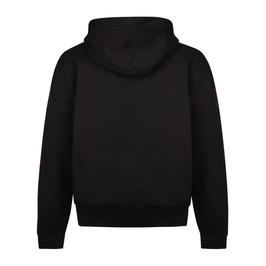 Mystic Fiery Sweat Black