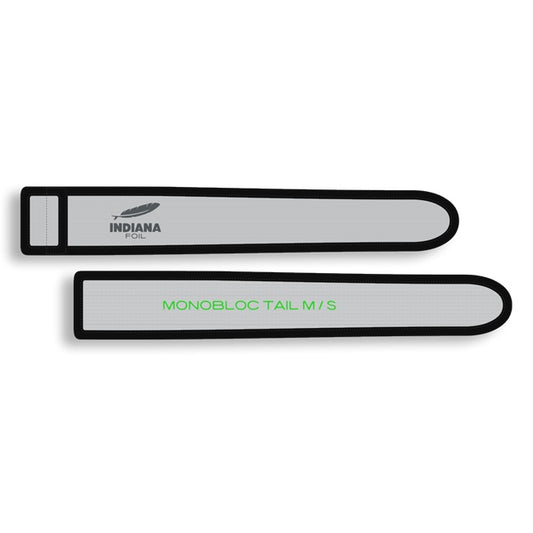 Indiana Foil HP Monobloc Tail M S