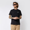 Mystic Scope Tee Black