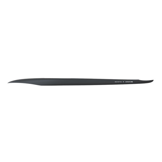 North Sonar Carbon Fuselage