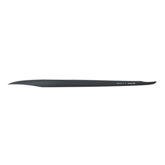 North Sonar Carbon Fuselage