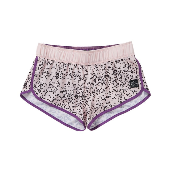 Mystic Roar Boardshort Dawn Pink