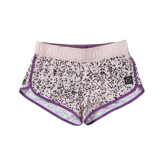 Mystic Roar Boardshort Dawn Pink