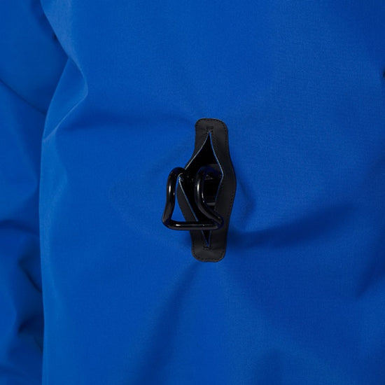 Mystic Gust Windbreaker Classic Blue