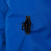 Mystic Gust Windbreaker Classic Blue