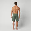 Mystic Brand Boardshorts Brave Green