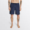 Mystic Brand Swim Boardshort Night Blue