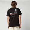 Mystic Trace T-Shirt Black