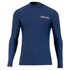Prolimit Rashguard Silk Longarm Navy