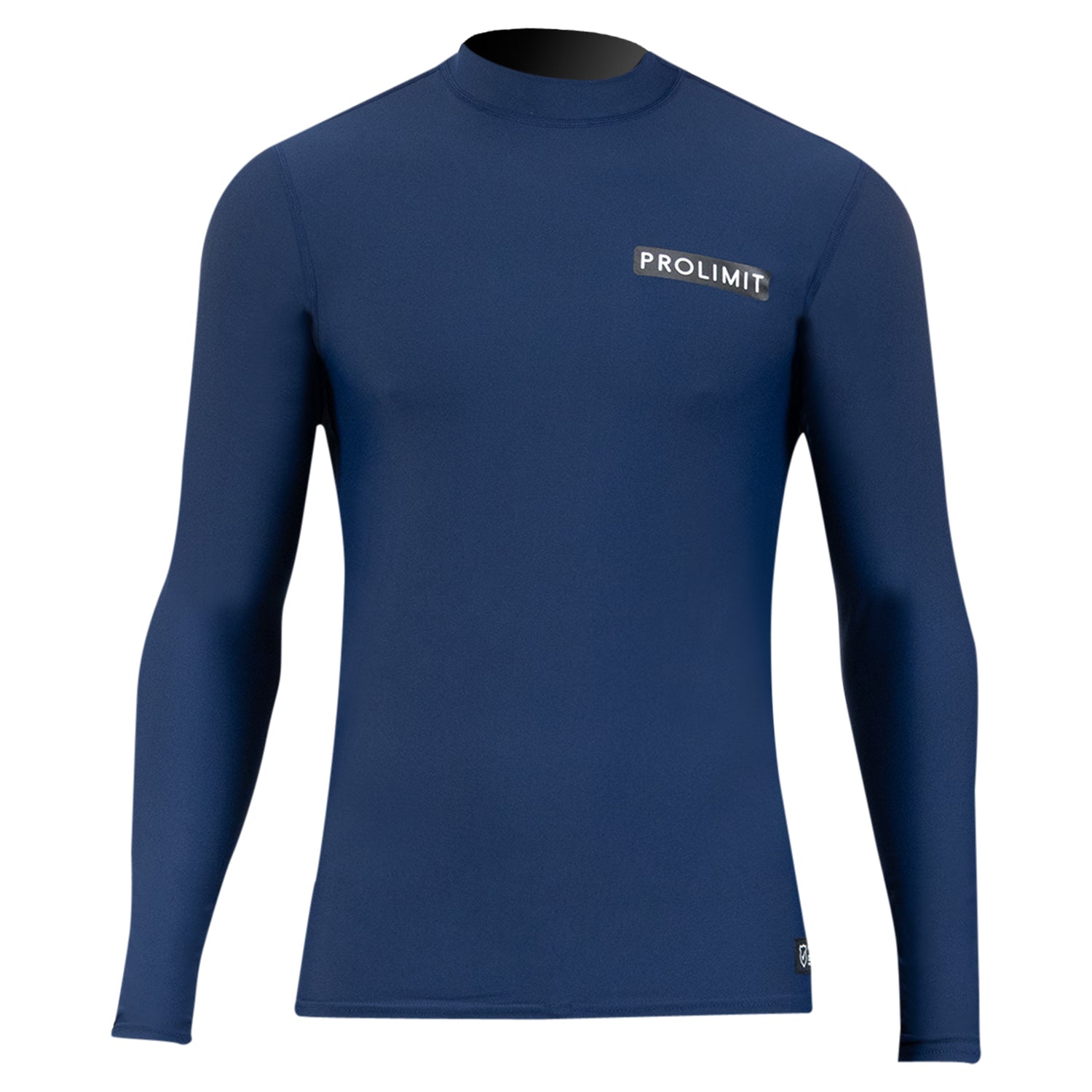 Prolimit Rashguard Silk Longarm Navy