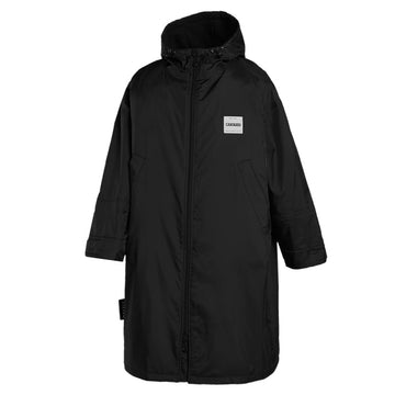 Mystic Poncho Explore Lightweight Black