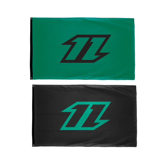 North Flag Large 225 x 150 cm