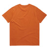 Mystic Icon Tee Men Burnt Orange