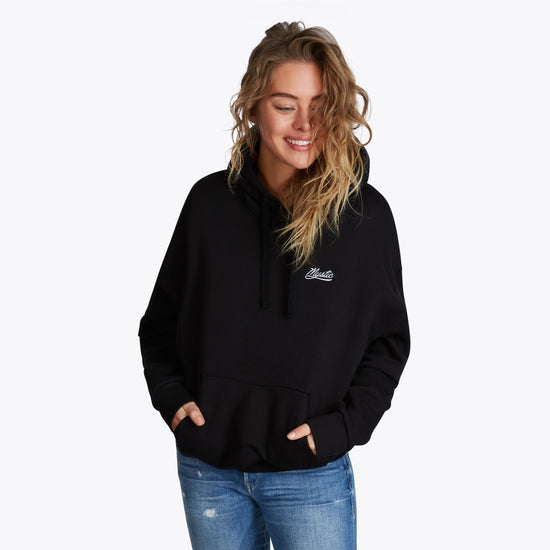 Mystic Fiery Sweat Black
