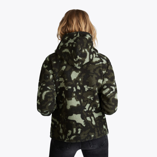 Mystic Outsider Sweat Camouflage