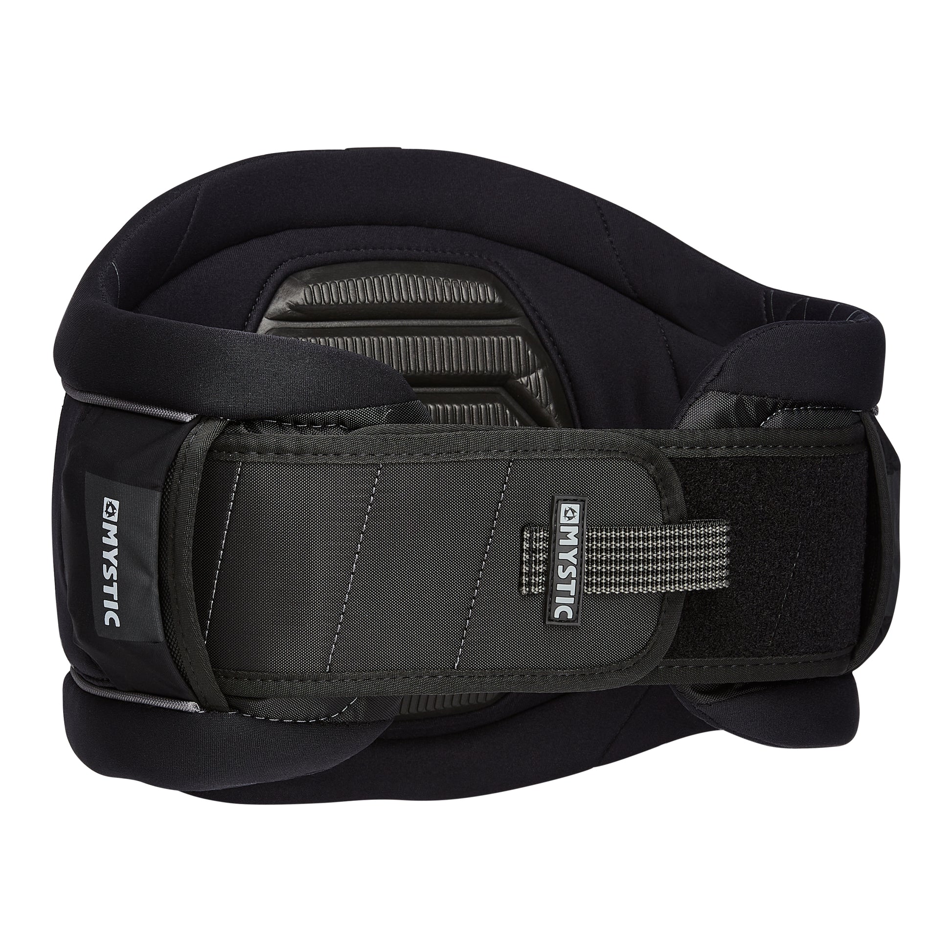 Mystic Warrior X Waist Harness Black XL