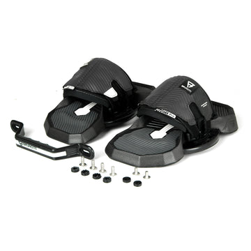 Brunotti Gravity Pro Pads Bindung