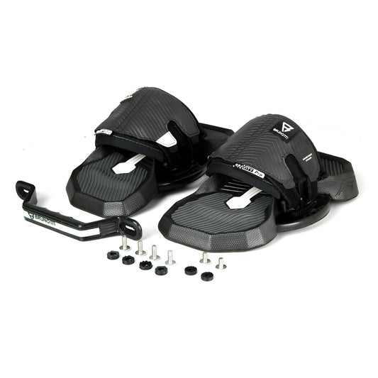 Brunotti Gravity Pro Pads Bindung