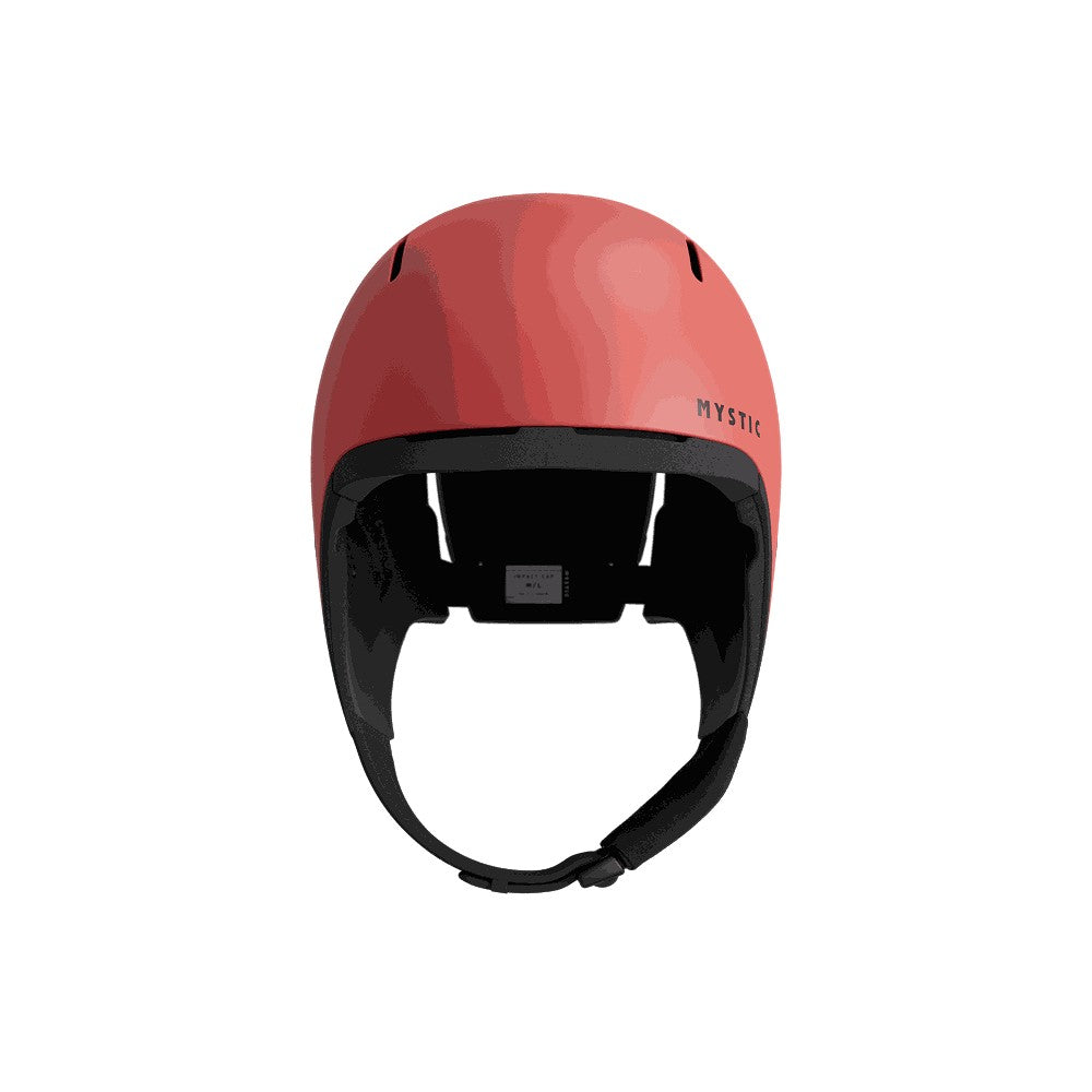 Mystic Legacy Helmet Red