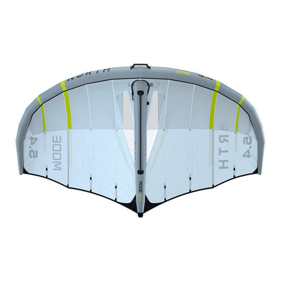 North Mode Ultra Wing Storm Grey