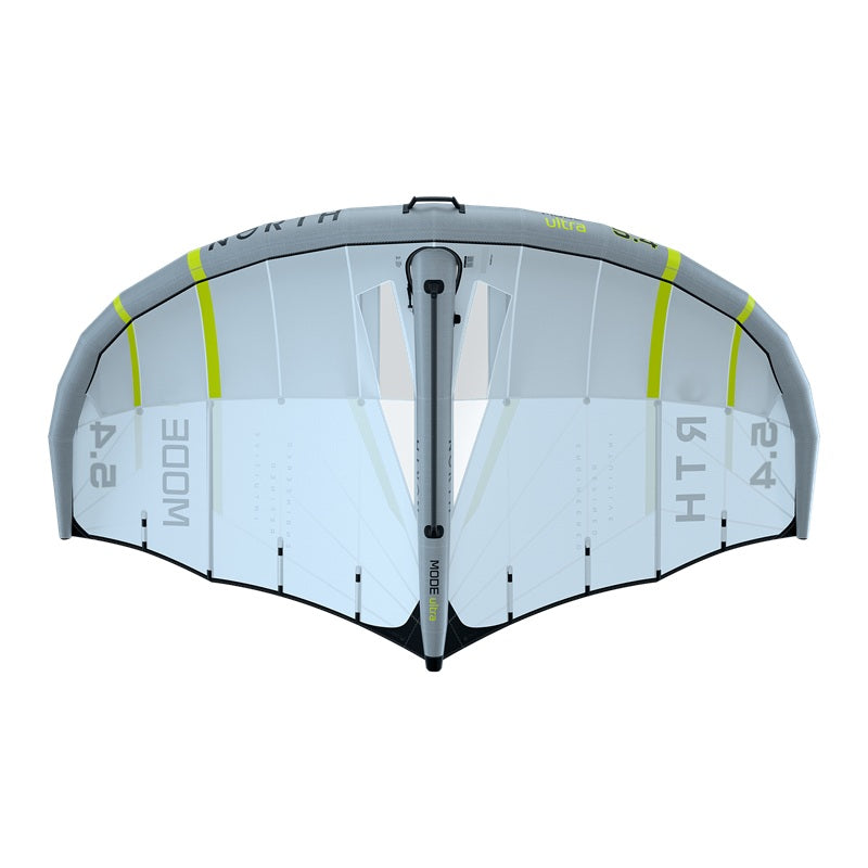 North Mode Ultra Wing Storm Grey