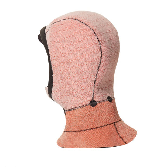 Mystic Supreme Hood 3mm 2024