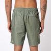 Mystic The Volley Hybrid Dark Olive
