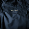 Manera Stormy Eskimo Poncho Navy