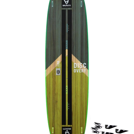 Brunotti Discovery Twintip