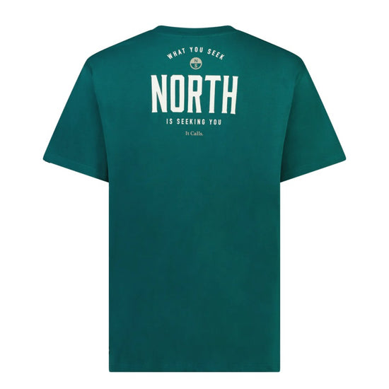 North Wanderer T-Shirt Storm