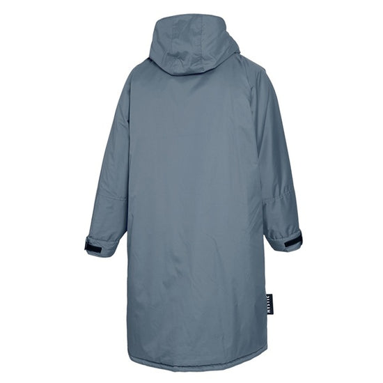 Mystic Poncho Explore 2026 Tidal Blue